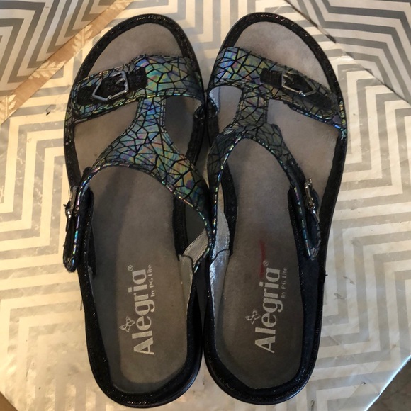 Alegria LAR-372 size 40 New - Picture 4 of 8